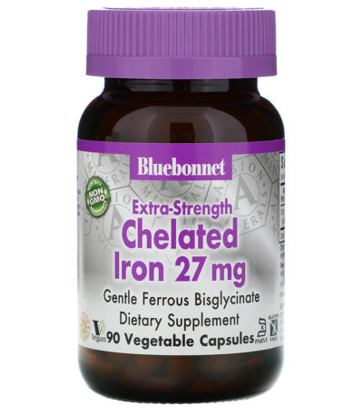 Bluebonnet Nutrition