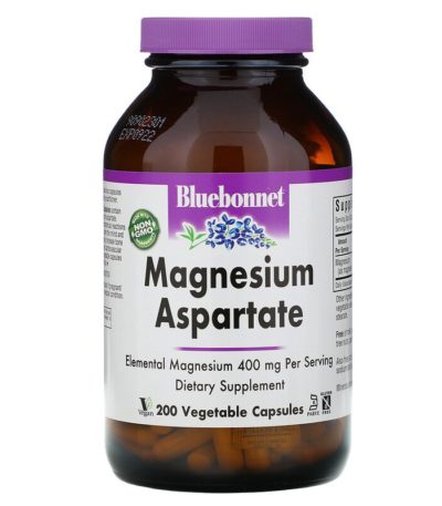 Bluebonnet Nutrition