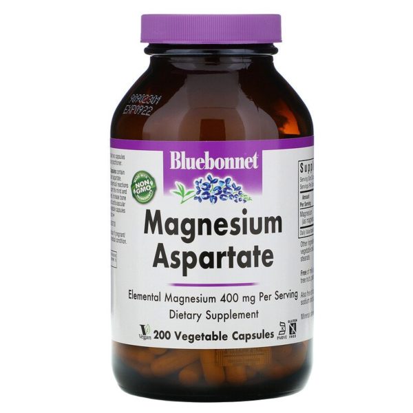 Bluebonnet Nutrition
