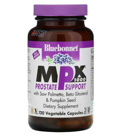Bluebonnet Nutrition