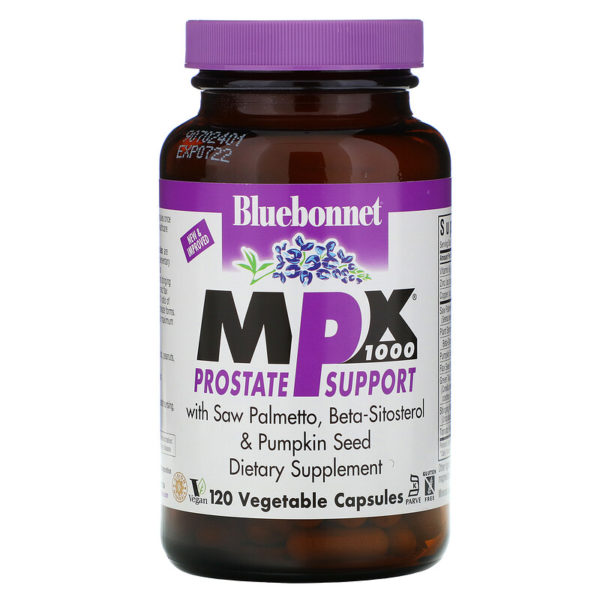Bluebonnet Nutrition