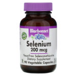 Bluebonnet Nutrition