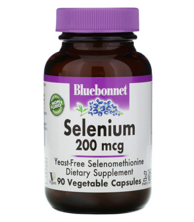 Bluebonnet Nutrition