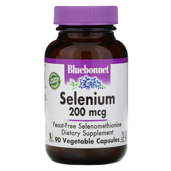 Bluebonnet Nutrition