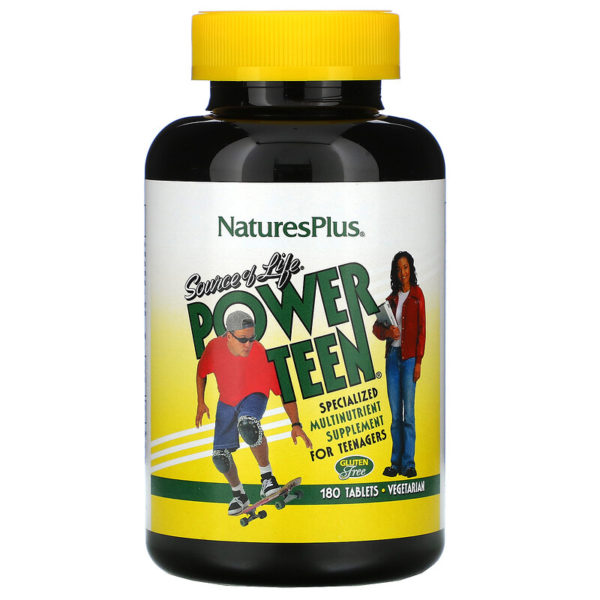 Nature's Plus