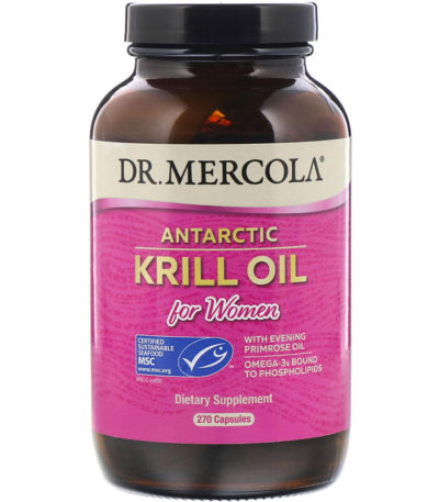 Dr. Mercola