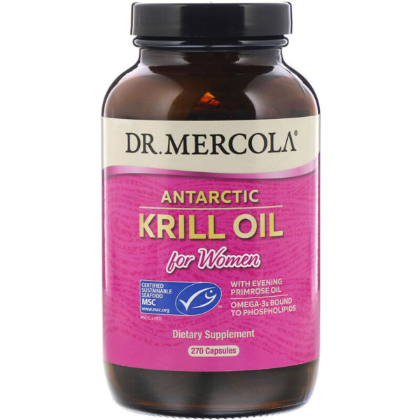 Dr. Mercola