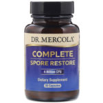 Dr. Mercola