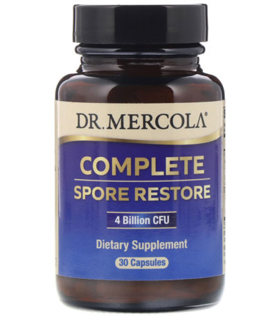 Dr. Mercola