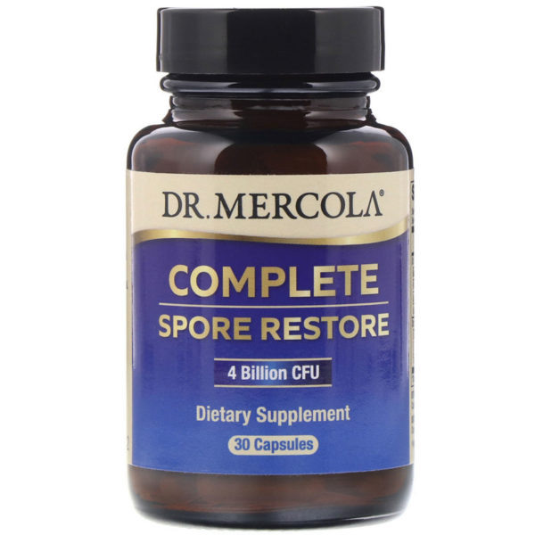 Dr. Mercola