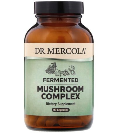 Dr. Mercola