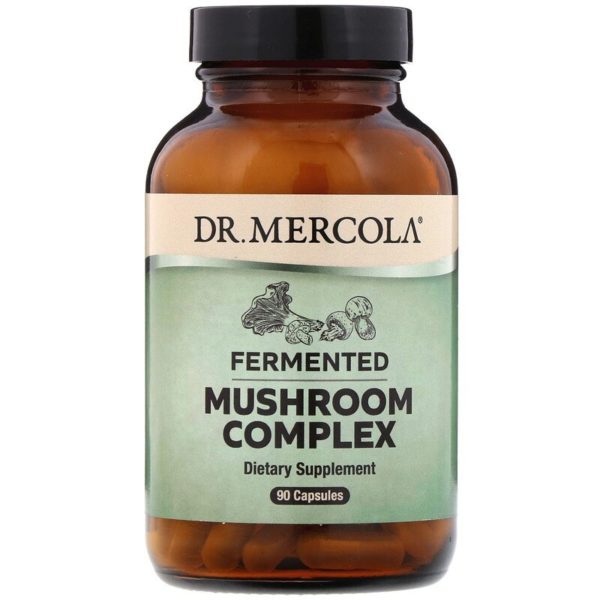 Dr. Mercola