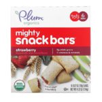 Plum Organics
