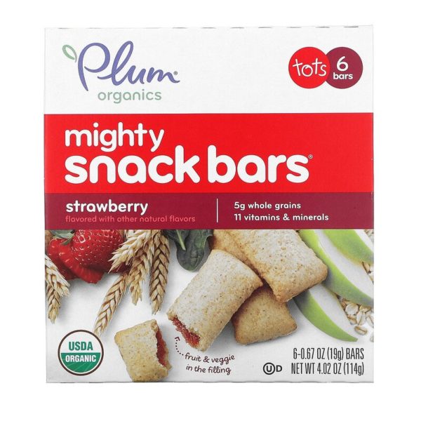 Plum Organics