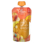 Plum Organics