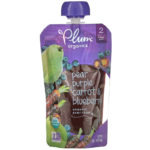 Plum Organics
