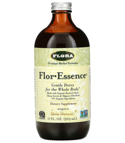 Flora