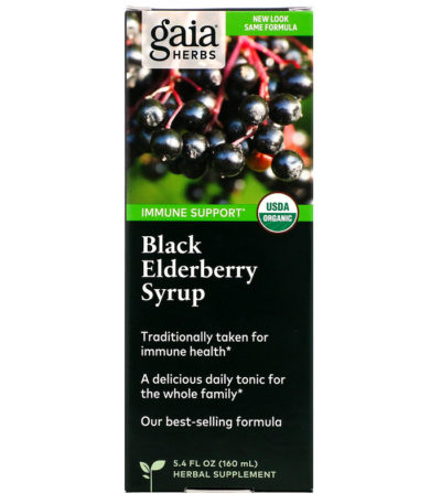 Gaia Herbs