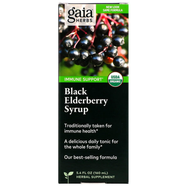 Gaia Herbs