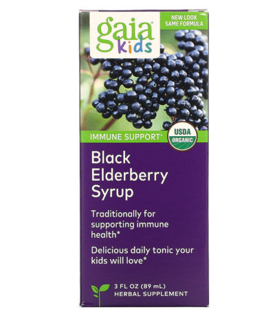 Gaia Herbs