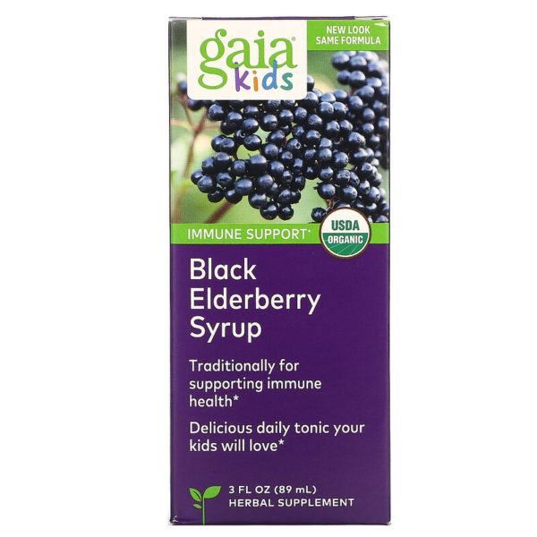 Gaia Herbs