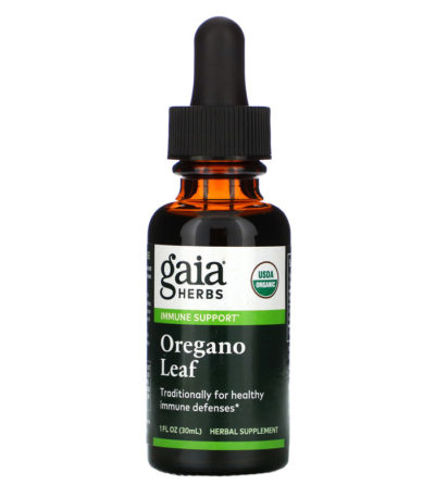 Gaia Herbs