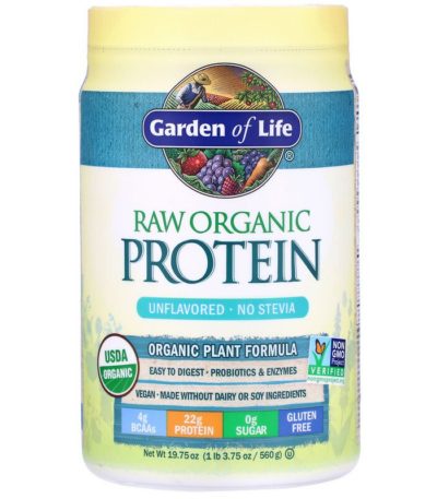 Garden of Life