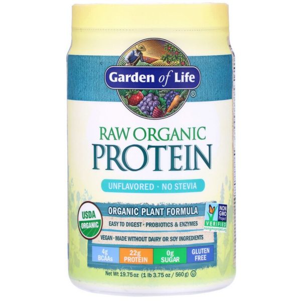 Garden of Life