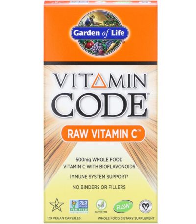 Garden of Life