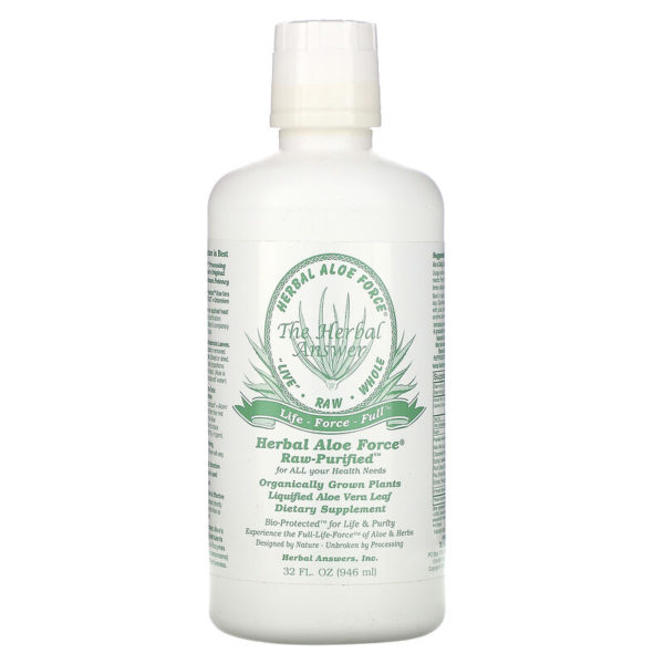Herbal Answers