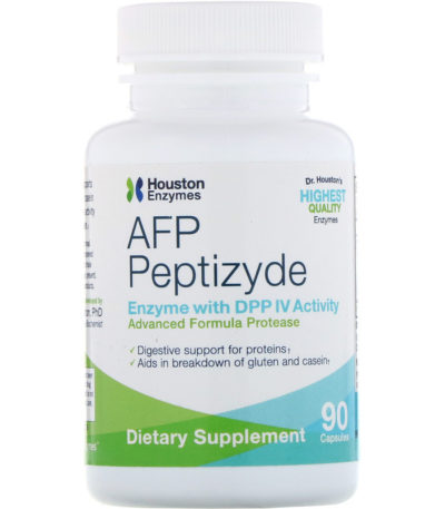 Houston Enzymes