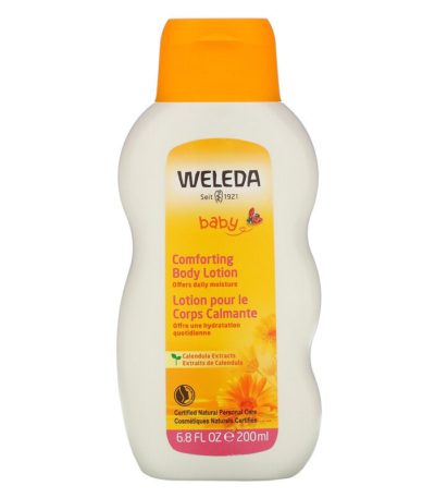 Weleda