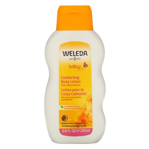 Weleda