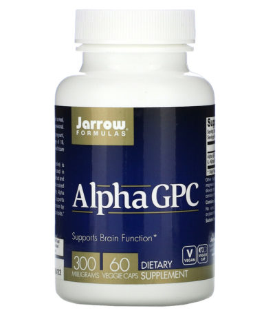 Jarrow Formulas