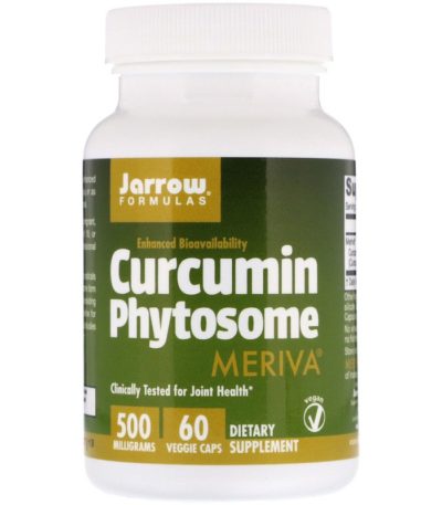 Jarrow Formulas