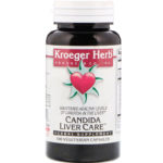 Kroeger Herb Co