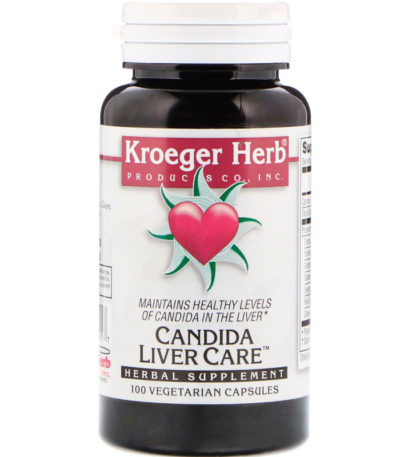 Kroeger Herb Co