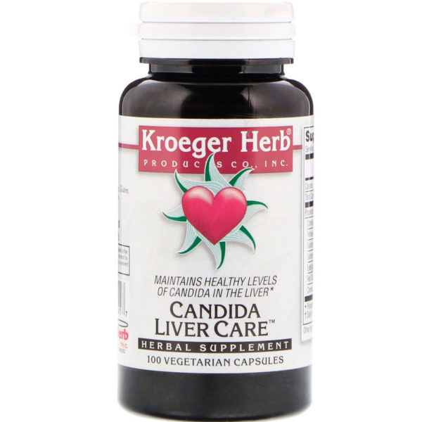 Kroeger Herb Co