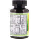 ⁦Emerald Laboratories, إنزيم مساعد Prenatal 1-Daily Multi، الكمية 30 كبسولة نباتية⁩ - الصورة ⁦3⁩