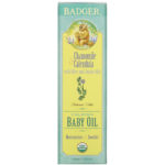 Calming Baby Oil