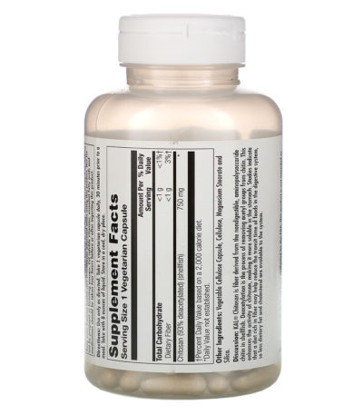 Chitosan