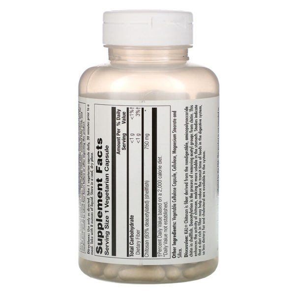 Chitosan