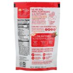 Organic Creamies، الخضروات المجففة بالتجميد، وجبات خفيفة، 1 أوقية (28 جم) ناتور إنك. (هابي بيبي) من متجر روزا في فلسطين