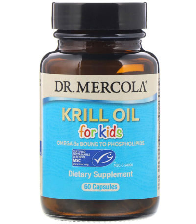 Dr. Mercola