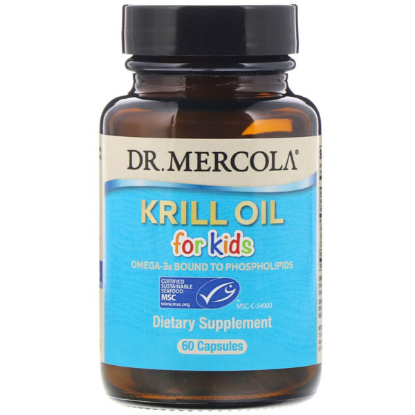 Dr. Mercola