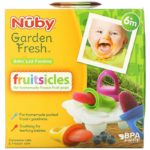 Garden Fresh Fruitsicles