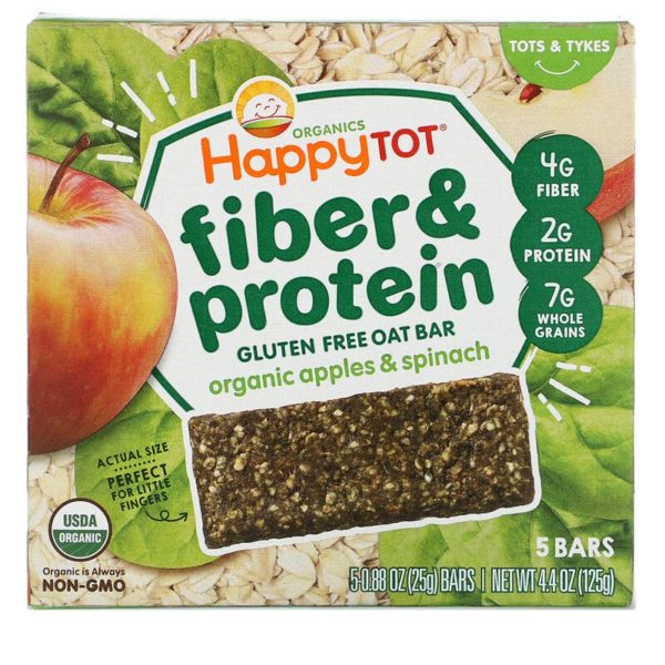 Happy Family Organics