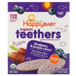 Happy Family Organics