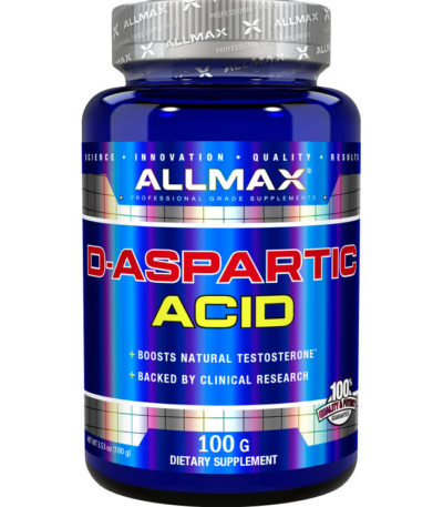 ALLMAX Nutrition