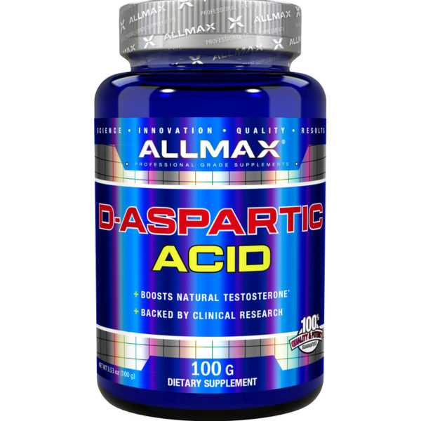ALLMAX Nutrition